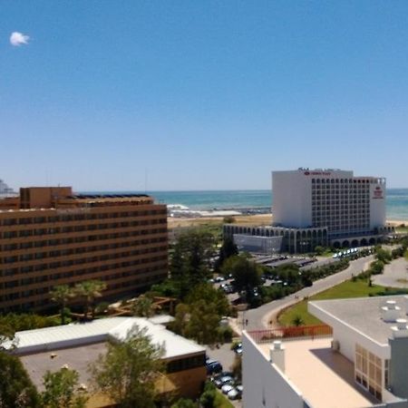 Vilamoura Marina With Sea View Apartment Ruang foto