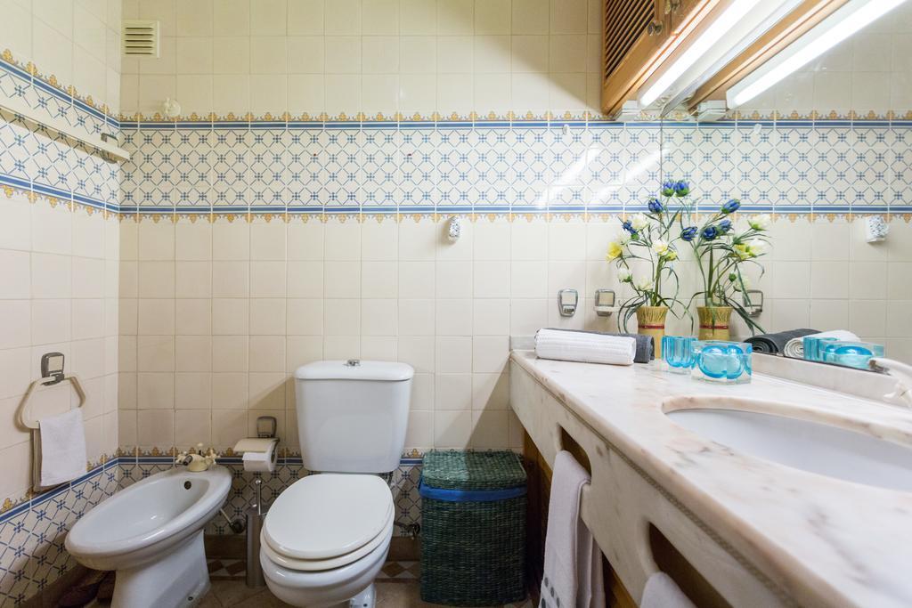 Vilamoura Marina With Sea View Apartment Ruang foto