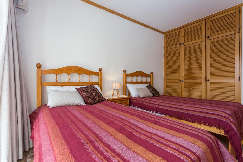 Vilamoura Marina With Sea View Apartment Ruang foto