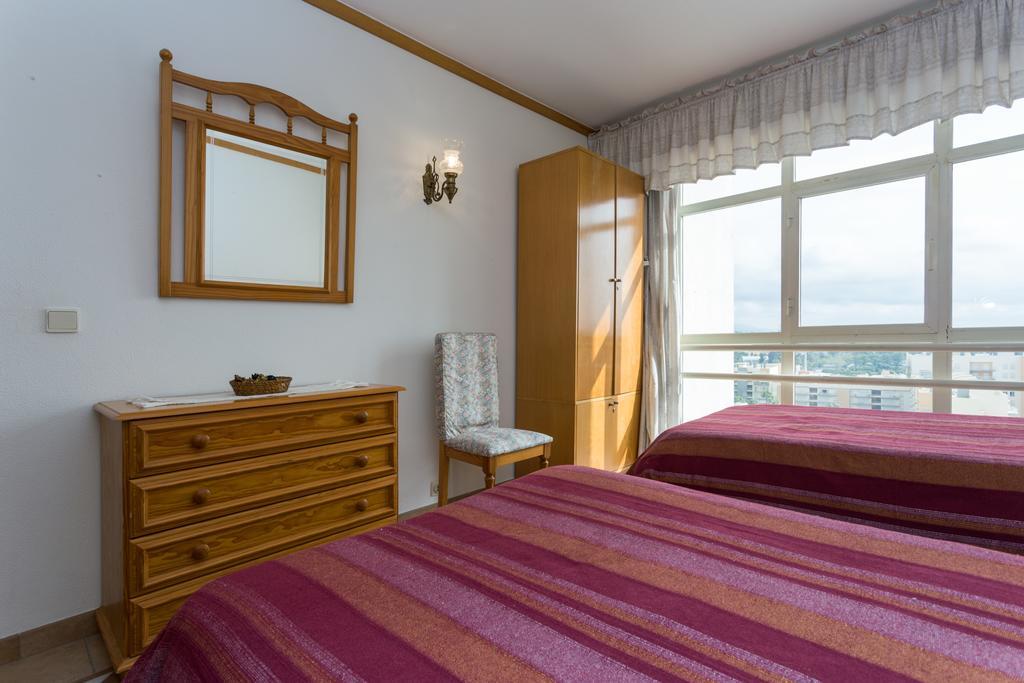 Vilamoura Marina With Sea View Apartment Ruang foto