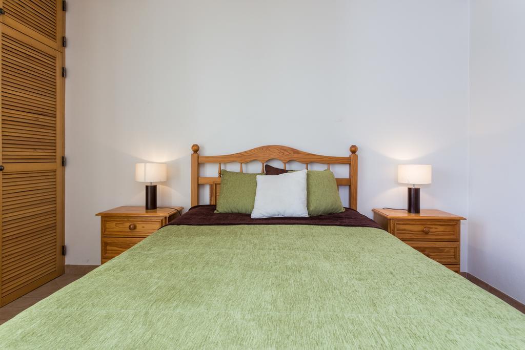 Vilamoura Marina With Sea View Apartment Ruang foto