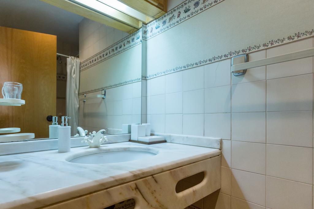 Vilamoura Marina With Sea View Apartment Ruang foto
