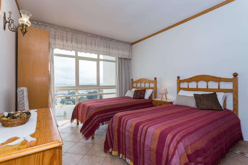 Vilamoura Marina With Sea View Apartment Ruang foto