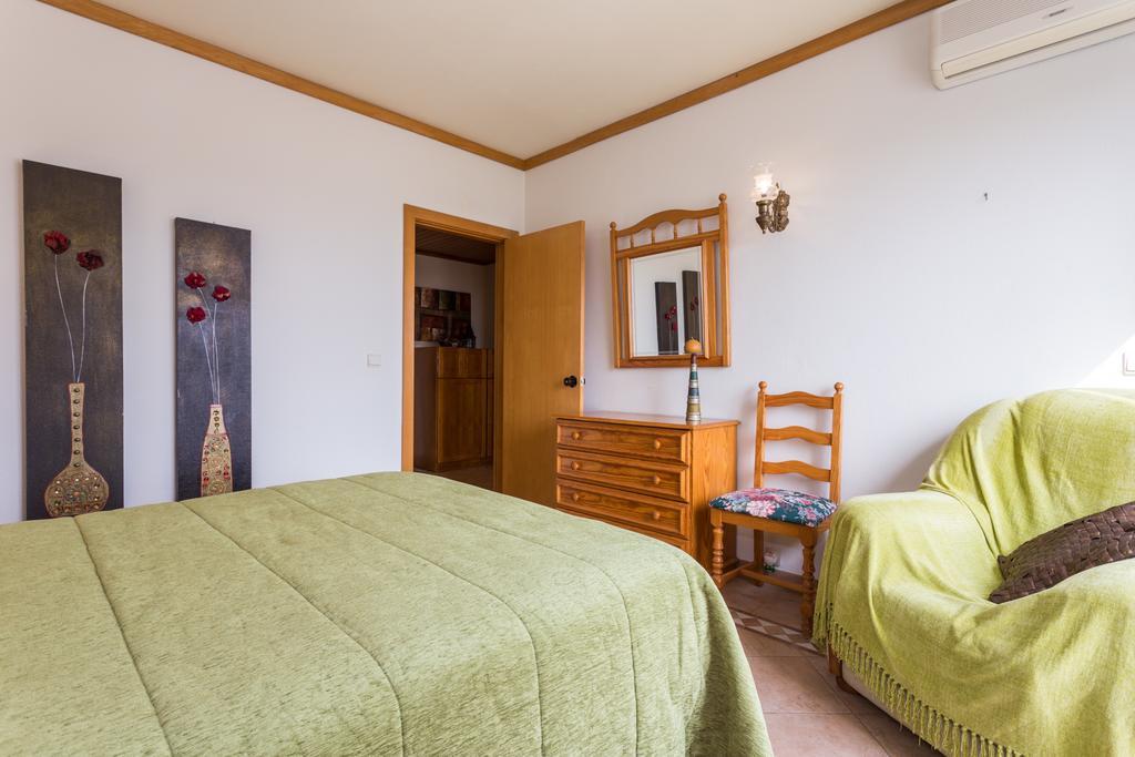Vilamoura Marina With Sea View Apartment Ruang foto