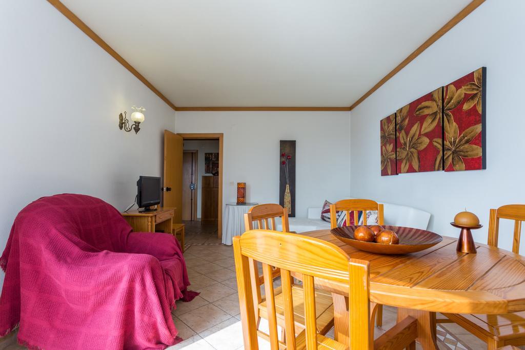 Vilamoura Marina With Sea View Apartment Ruang foto