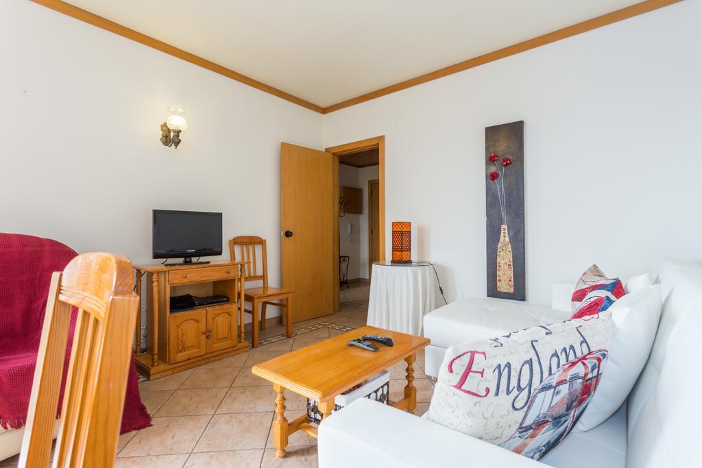 Vilamoura Marina With Sea View Apartment Ruang foto